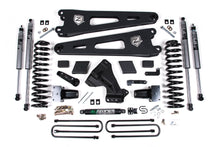 Load image into Gallery viewer, 7 Inch Lift Kit w/ Radius Arm | Ford F250/F350 Super Duty (23-24) 4WD | Diesel