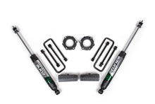 Load image into Gallery viewer, 2.5 Inch Lift Kit | Toyota Tacoma (05-23) 4WD