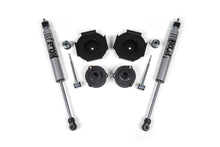 Load image into Gallery viewer, 3 Inch Lift Kit | Toyota 4Runner (10-24) 4WD
