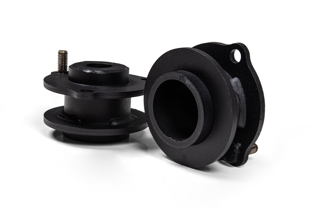 3 Inch Lift Kit | Toyota 4Runner (10-24) 4WD