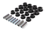 Service Kit: Replacement Control Arm Bushings Ram D1504