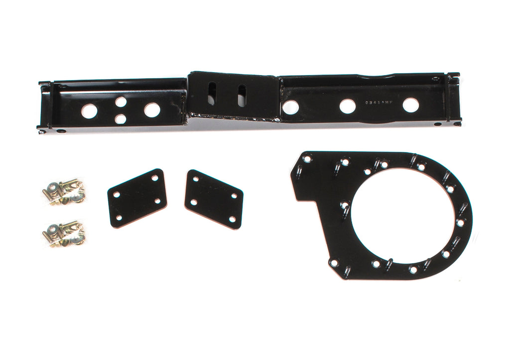 Transfer Case Indexing Ring Kit | Ford F250/350 Super Duty (17-22)