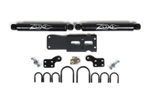 Load image into Gallery viewer, Dual Steering Stabilizer Kit w/ Shocks | Jeep Wrangler JK (07-18)