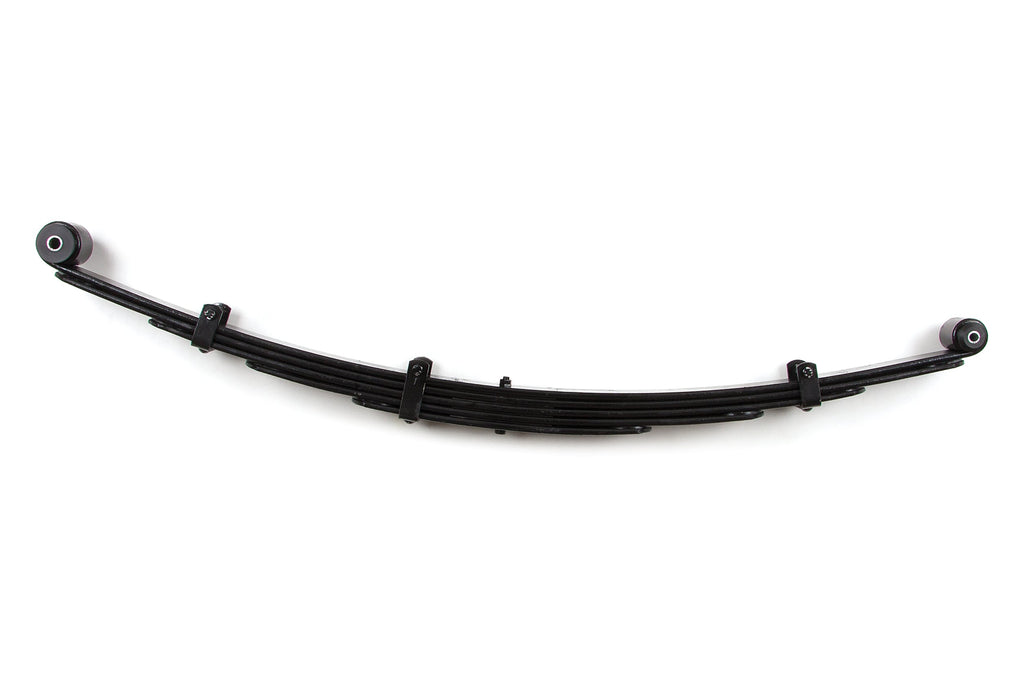 Front Leaf Spring | 4 Inch Lift | Chevy/GMC Trucks & SUVs (73-87)