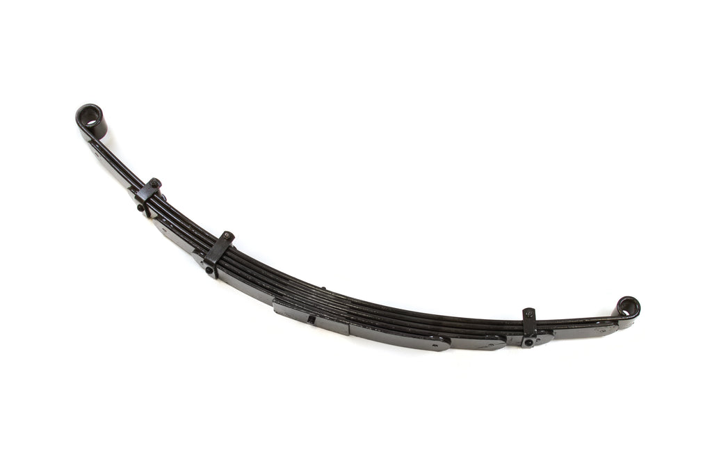 Front Leaf Spring | 6 Inch Lift | Chevy/GMC Trucks & SUVs (73-87)