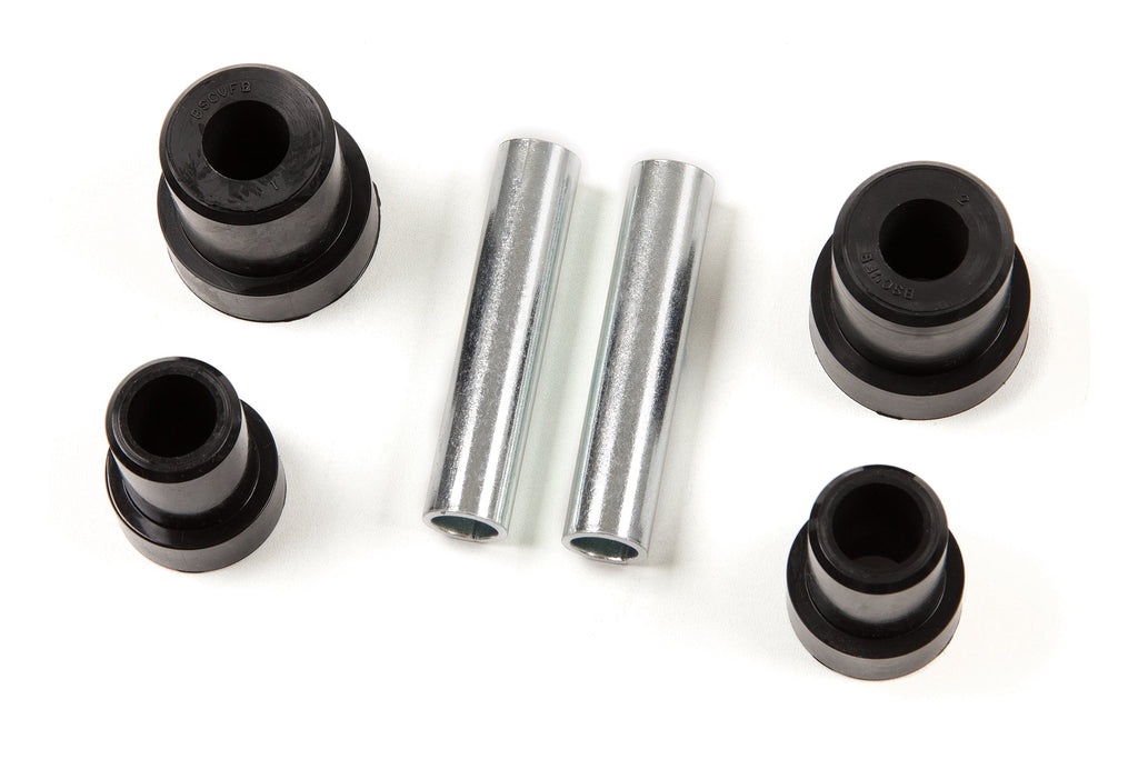 Leaf Spring Bushing / Sleeve Kit - for 1 Leaf | Chevy/GMC 1500 SUVs (88-91)