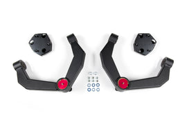 2 Inch Leveling Kit | Ram 1500 (12-18) 4WD