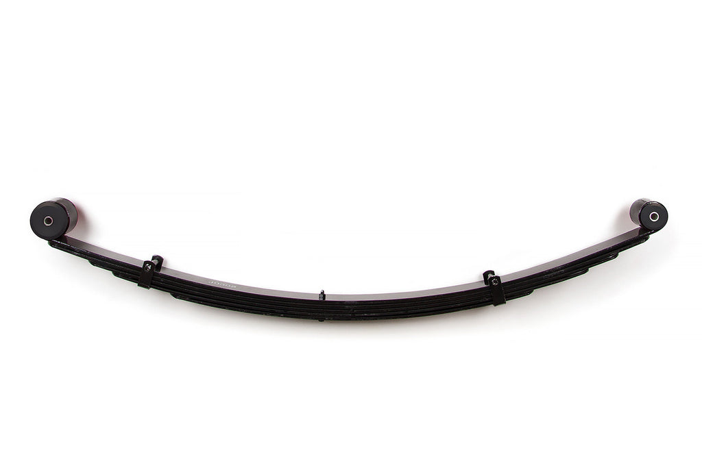 Rear Leaf Spring | 3 Inch Lift | Jeep Cherokee XJ (84-01)