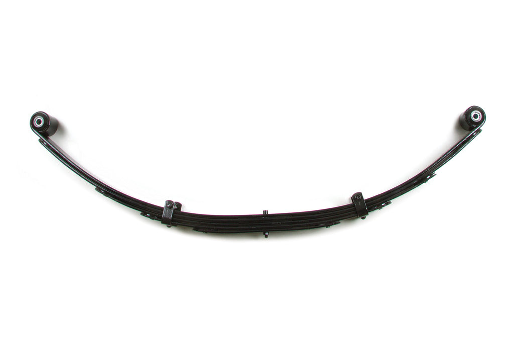 Leaf Spring | 4 Inch Lift | Jeep Wrangler YJ (87-95)