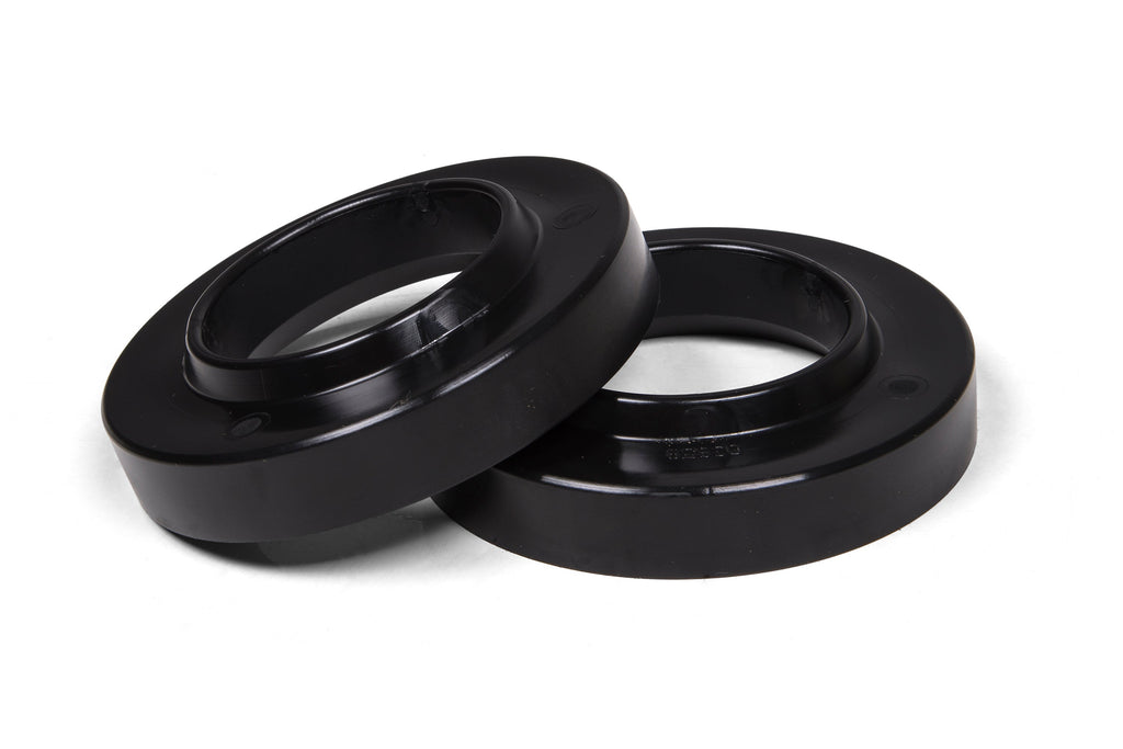 3/4 Inch Coil Spring Spacers | Jeep Wrangler JK / Wrangler JL / Gladiator JT