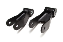 Load image into Gallery viewer, Leaf Spring Shackles - 1.0 Inch Lift | Jeep Cherokee XJ (84-01)