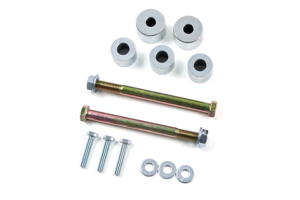 Differential Drop Kit | Toyota Tundra (07-21)