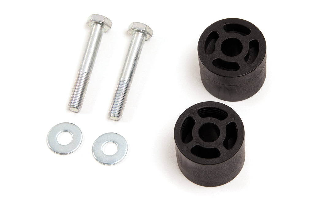 Carrier Bearing Drop Kit | Toyota Tundra (07-21)