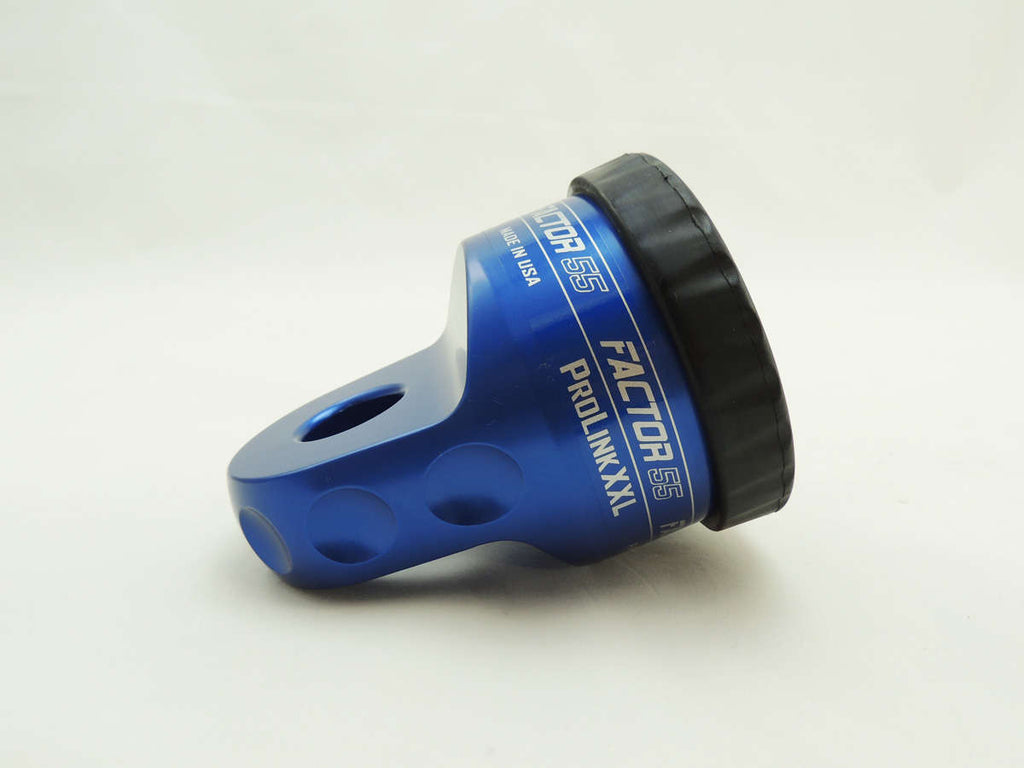 ProLink XXL Shackle Mount Assembly Blue Factor 55