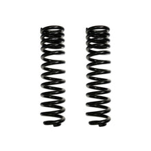 Load image into Gallery viewer, 33251- BDS 2.5” Coil springs 17up super dutys(PACKAGE DEAL)