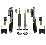 Ford F-150 Shock Leveling Falcon 2.25 Inch Sport Tow/Haul System For 15-Pres Ford F-150