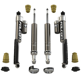 Tacoma Shock Leveling Falcon 2.25 Inch Sport System For 05-Pres Toyota Tacoma