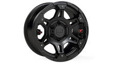 Load image into Gallery viewer, Nomad Split Spoke Off-Road Wheel 6x139mm Metallic Black