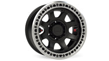 Load image into Gallery viewer, Olympus Beadlock Off-Road Wheel 6x139mm -25mm - Metallic Black