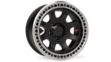 Load image into Gallery viewer, Olympus Beadlock Off-Road Wheel 5x5 Inch -25mm - Metallic Black