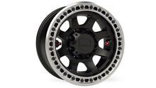 Load image into Gallery viewer, Olympus Beadlock Off-Road Wheel 8x6.5 Inch -12mm - Metallic Black