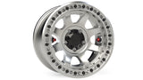 Olympus Beadlock Off-Road Wheel 5x5 Inch -25mm - Machined