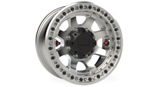 Load image into Gallery viewer, Olympus Beadlock Off-Road Wheel 8x6.5 Inch -25mm - Machined