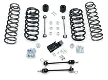 Load image into Gallery viewer, Jeep TJ/LJ 3 Inch Lift Kit No Shocks 97-06 Wrangler TJ/LJ