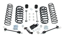 Load image into Gallery viewer, Jeep TJ/LJ 4 Inch Lift Kit No Shocks 97-06 Wrangler TJ/LJ