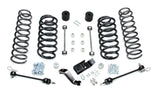 Jeep TJ/LJ 4 Inch Lift Kit No Shocks 97-06 Wrangler TJ/LJ