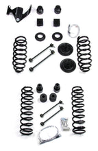 Load image into Gallery viewer, Jeep JK 2 Door Base 4 Inch Lift Kit No Shocks 07-18 Wrangler JK