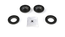 Jeep JL/JLU 0.5 Inch Front and Rear Spacer Load Level Kit 18-Pres Wrangler JL/JLU