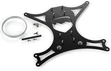 Load image into Gallery viewer, Jeep JKU 4 Door ARB Air Compressor Under Seat Mount Kit 07-18 Wrangler JKU