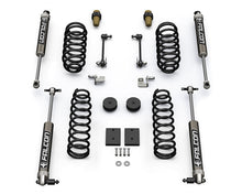 Load image into Gallery viewer, Jeep JK 2 Door 1.5 Inch Sport ST1 Suspension System w/ Falcon 2.1 Shocks 07-18 Wrangler JK