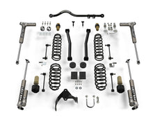 Load image into Gallery viewer, Jeep JK 2 Door 2.5 Inch Sport ST2 Suspension System w/ Falcon 3.1 Shocks 07-18 Wrangler JK