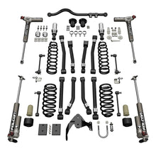 Load image into Gallery viewer, Jeep JK 2 Door Alpine CT3 Suspension System 3 Inch Lift w/ Falcon 3.3 Shocks 07-18 Wrangler JK