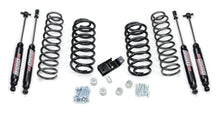 Load image into Gallery viewer, Jeep TJ/LJ 2 Inch Lift Kit w/ 9550 Shocks 97-06 Wrangler TJ/LJ