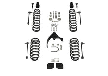 Load image into Gallery viewer, Jeep JK 2 Door Base 3 Inch Lift Kit w/ 9550 VSS Shocks 07-18 Wrangler JK