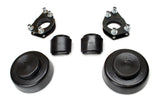 Jeep KJ Liberty 2 Inch Performance Spacer Lift Kit