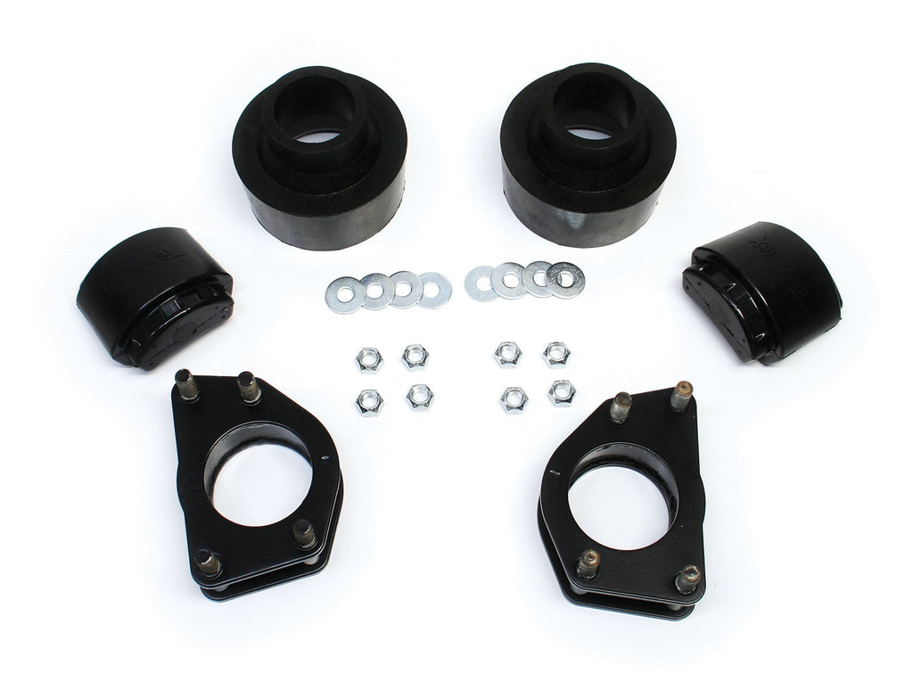 Jeep KK Liberty 2 Inch Performance Spacer Lift Kit