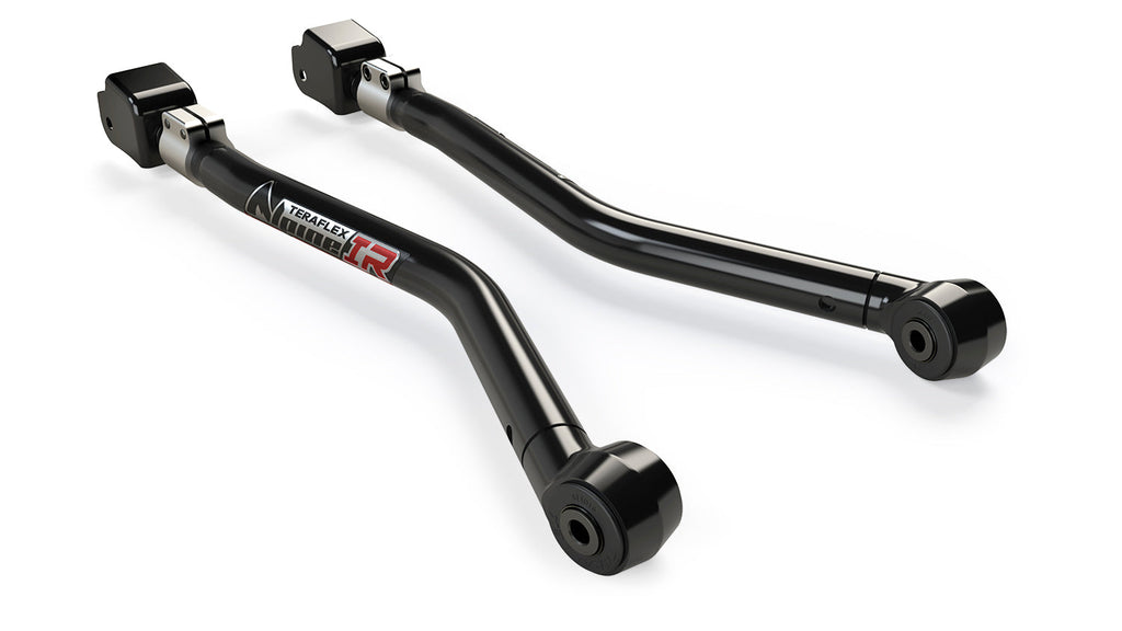 Jeep JL Long Control Arm Alpine IR Kit Front Upper Adjustable 3-6 Inch Lift For 10-Pres Wrangler JL