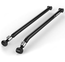 Load image into Gallery viewer, Jeep JK/JKU Adjustable Rear Lower Alpine Long Flexarm Kit 3-6 Inch Lift 07-18 Wrangler JK/JKU