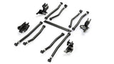 Jeep JL Long Control Arm Alpine and Bracket Kit 8-Arm Adjustable 3-6 Inch Lift For 10-Pres Wrangler JL 4 Door