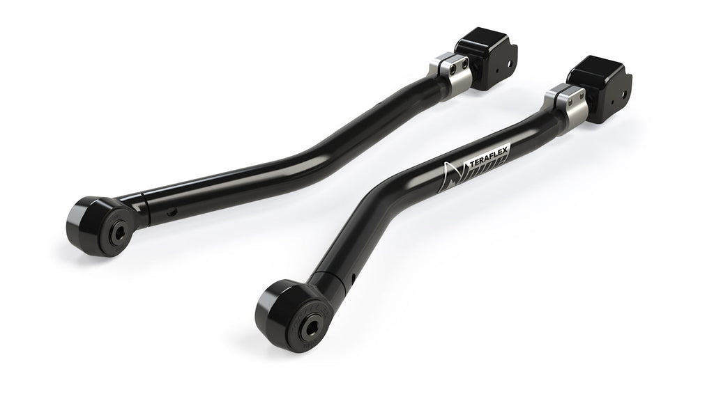 Jeep JL Long Control Arm Alpine Kit Front Upper Adjustable 3-6 Inch Lift For 10-Pres Wrangler JL