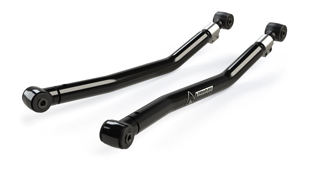 Jeep JL Long Control Arm Alpine Kit Rear Upper Adjustable 3-6 Inch Lift For 10-Pres Wrangler JL