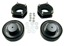 WK Grand Cherokee/ XK Commander 2 Inch Performance Spacer Lift Kit