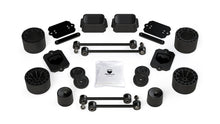 Load image into Gallery viewer, Jeep JLU 4 Door Sport/Sahara 2.5 Inch Performance Spacer Lift Kit No Shocks Or Shock Extensions 18-Pres Wrangler JLU