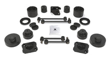 Load image into Gallery viewer, Jeep Gladiator Performance Spacer 3.5 Inch Lift Kit No Shock Absorbers For 20-Pres Gladiator