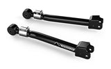 Jeep JK/JKU Adjustable Front Upper Alpine Flexarm Kit 2-4 Inch Lift 07-18 Wrangler JK/JKU