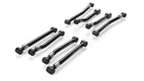 Jeep JL Control Arm Alpine IR Kit 8-Arm Adjustable 0-4.5 Inch Lift For 10-Pres Wrangler JL